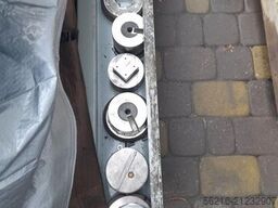 Euromac CX 1000/30