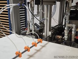 Neumann Doming System Manuell