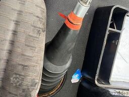 MAN 12.192 (MANUAL PUMP / 4X4 / POMPE MANUELLE / GR...