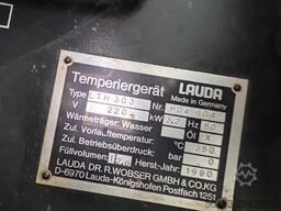 Beck Maschinenbau GmbH Beck Maschinenbau GmbH Beck Maschinenbau GmbH