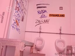  Sanitärcontainer