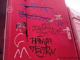  Sanitärcontainer