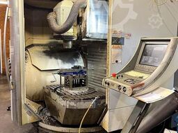 DECKEL MAHO DMU 60 T