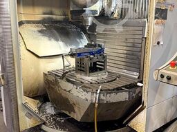 DECKEL MAHO DMU 60 T