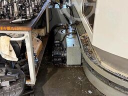 DECKEL MAHO DMU 60 T