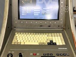DECKEL MAHO DMU 60 T