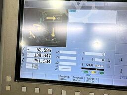 DECKEL MAHO DMU 60 T