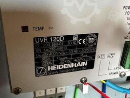 DECKEL MAHO DMU 60 T