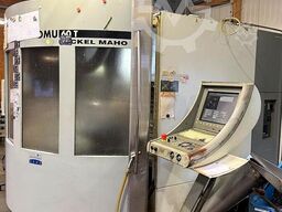 DECKEL MAHO DMU 60 T