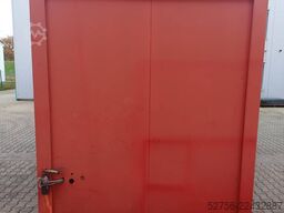  Bürocontainer