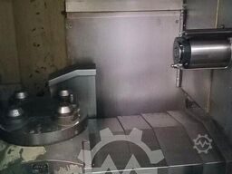 DECKEL MAHO DMC 60 H