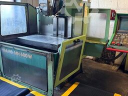 MAHO MH 600 W