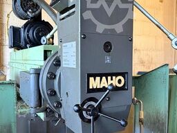MAHO MH 600 W