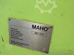 MAHO MH 600 W