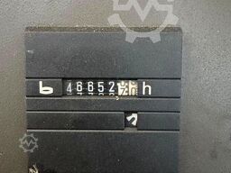 MAHO MH 600 W