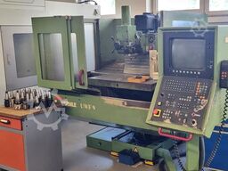 HERMLE UWF 900