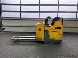 Jungheinrich ERE 225 Li-lon