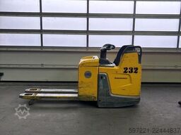 Jungheinrich ERE 225 Li-Lon