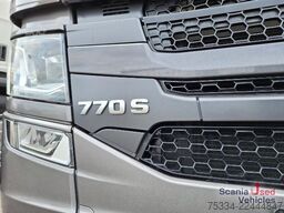 Scania S 770 A4X2NB - Vollluft - Leder - low mileage!!!