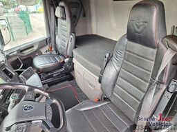 Scania S 770 A4X2NB - Vollluft - Leder - low mileage!!!