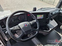 Scania R 460 A4x2NA Kipphydraulik