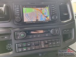 Scania R 460 A4x2NA Kipphydraulik