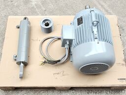 Seydelmann AE 130-3 Automatenwölfe