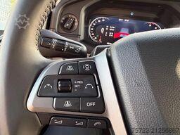 MAN TGX 26.520 6x2-4 LL Abroller Hyva Titanium