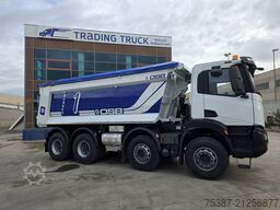 IVECO 410T54