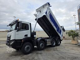 IVECO 410T54