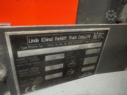 Linde MT 15-1133-01 [ID: 335]