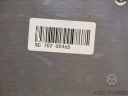 Science Purge SC 1801