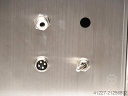 Science Purge SC 1801