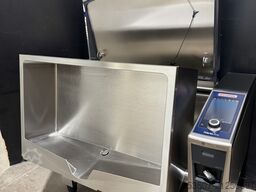 Rational iVario Pro XL 150 Liter