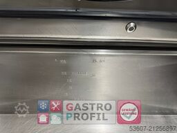 Rational iVario Pro XL 150 Liter