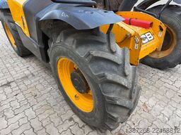 JCB 535-95 / 2017 BJ / 2.675 H