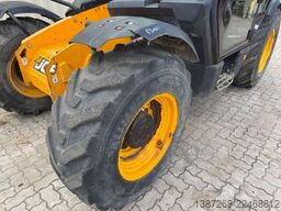 JCB 535-95 / 2017 BJ / 2.675 H