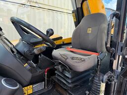 JCB 535-95 / 2017 BJ / 2.675 H