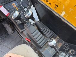 JCB 535-95 / 2017 BJ / 2.675 H