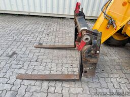 JCB 535-95 / 2017 BJ / 2.675 H