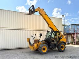 JCB 540-170 / 4.379 H