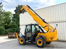 JCB 540-170 / 4.379 H