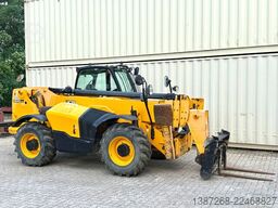 JCB 540-170 / 4.379 H