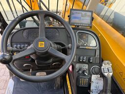 JCB 540-170 / 4.379 H