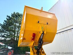 JCB 1T-2 Hochkipper Dumper /474 H/1.000 KG / 2022 BJ