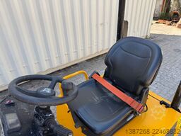 JCB 1T-2 Hochkipper Dumper /474 H/1.000 KG / 2022 BJ