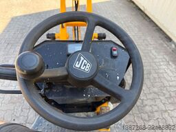 JCB 1T-2 Hochkipper Dumper /474 H/1.000 KG / 2022 BJ