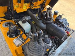 JCB 1T-2 Hochkipper Dumper /474 H/1.000 KG / 2022 BJ