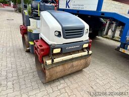 DYNAPAC CC1200 VI / 2018 BJ / 903 H