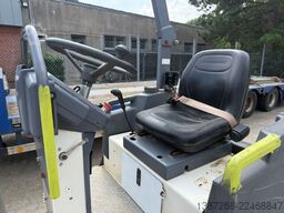 DYNAPAC CC1200 VI / 2018 BJ / 903 H